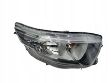 Load image into Gallery viewer, Frontscheinwerfer Iveco Daily IV 5801473749 Rechts Scheinwerfer Headlight SCH6435184053ae