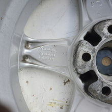 Load image into Gallery viewer, 4x Alufelge 16 Zoll 6.0" 4x114.3 40ET Volvo S40 Rim Wheel FEL7119129680ax