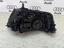 Laden Sie das Bild in den Galerie-Viewer, Frontscheinwerfer Audi Q3 83A941036 Full LED Rechts Scheinwerfer Headlight SCH2197013649qi