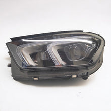 Laden Sie das Bild in den Galerie-Viewer, Frontscheinwerfer Mercedes-Benz Gle A1679061600 W167A1679061600 LED Links