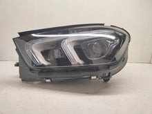 Laden Sie das Bild in den Galerie-Viewer, Frontscheinwerfer Mercedes-Benz Gle A1679061600 W167A1679061600 LED Links