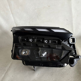 Frontscheinwerfer Skoda 5LB941036-SCZ LED Rechts Scheinwerfer Headlight SCH5447927165oh