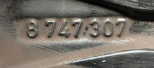 Load image into Gallery viewer, 1x Alufelge 19 Zoll 9.0" 5x112 42ET Glanz Graphit BMW 4 G26 Mg Rim Wheel FEL4151717009qk