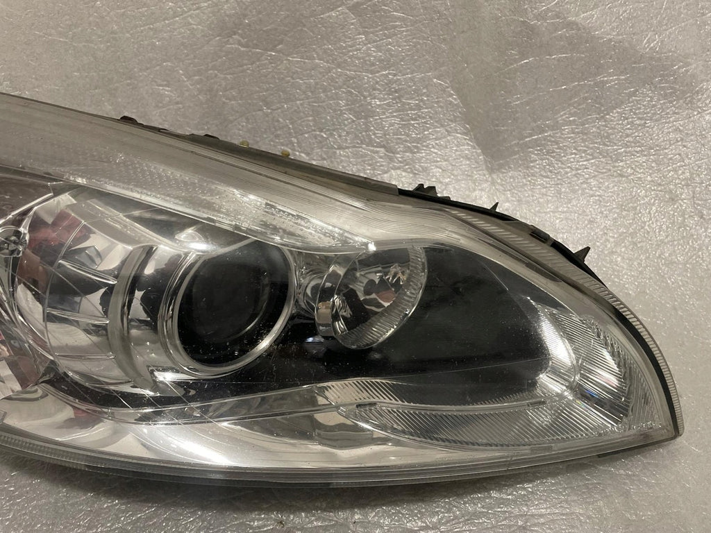 Frontscheinwerfer Volvo C70 31299753 Xenon Rechts Scheinwerfer Headlight SCH1377594175kv