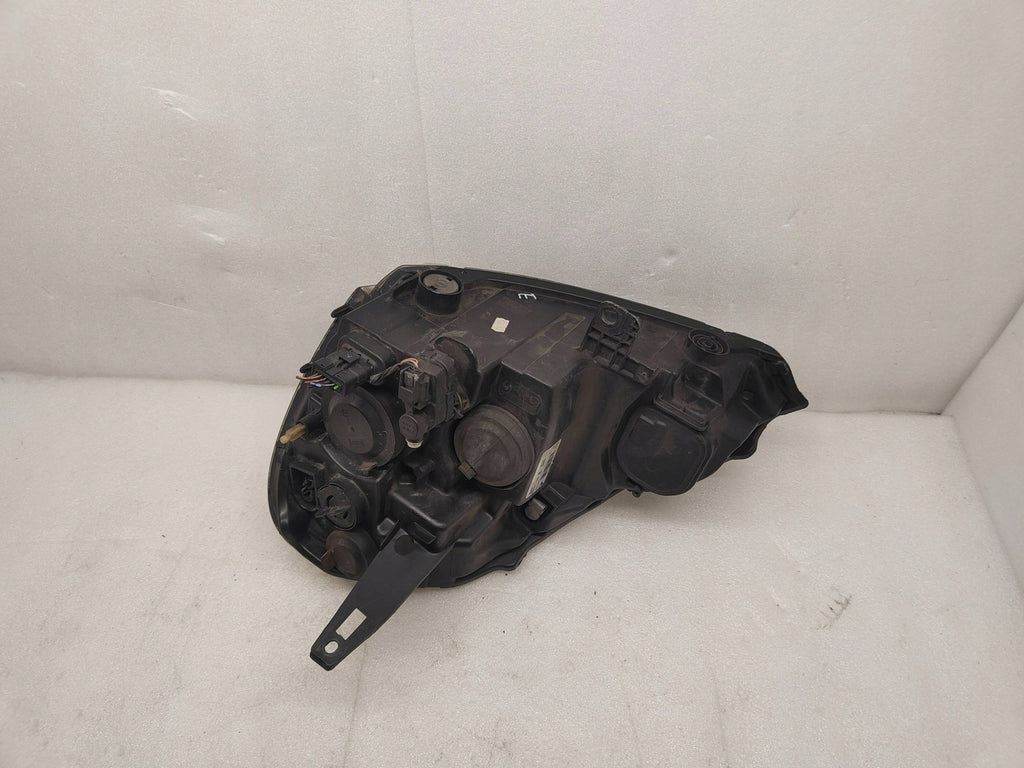 Frontscheinwerfer Renault Modus 89316460 Rechts Scheinwerfer Headlight SCH4337970471zg