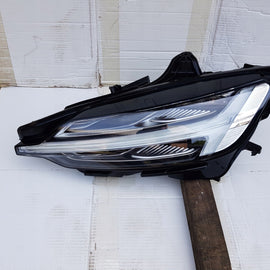 Frontscheinwerfer Volvo V60 II S60 III 62563616 22025905 LED Links Headlight SCH8788701922ar