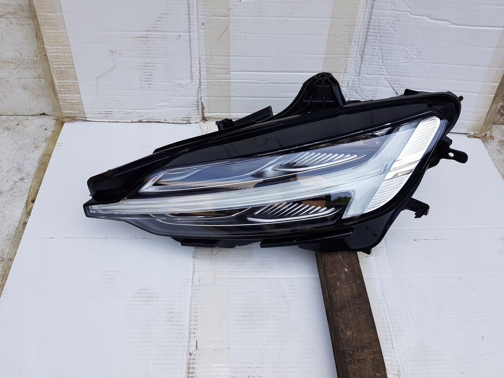 Frontscheinwerfer Volvo V60 II S60 III 62563616 22025905 LED Links Headlight SCH8788701922ar