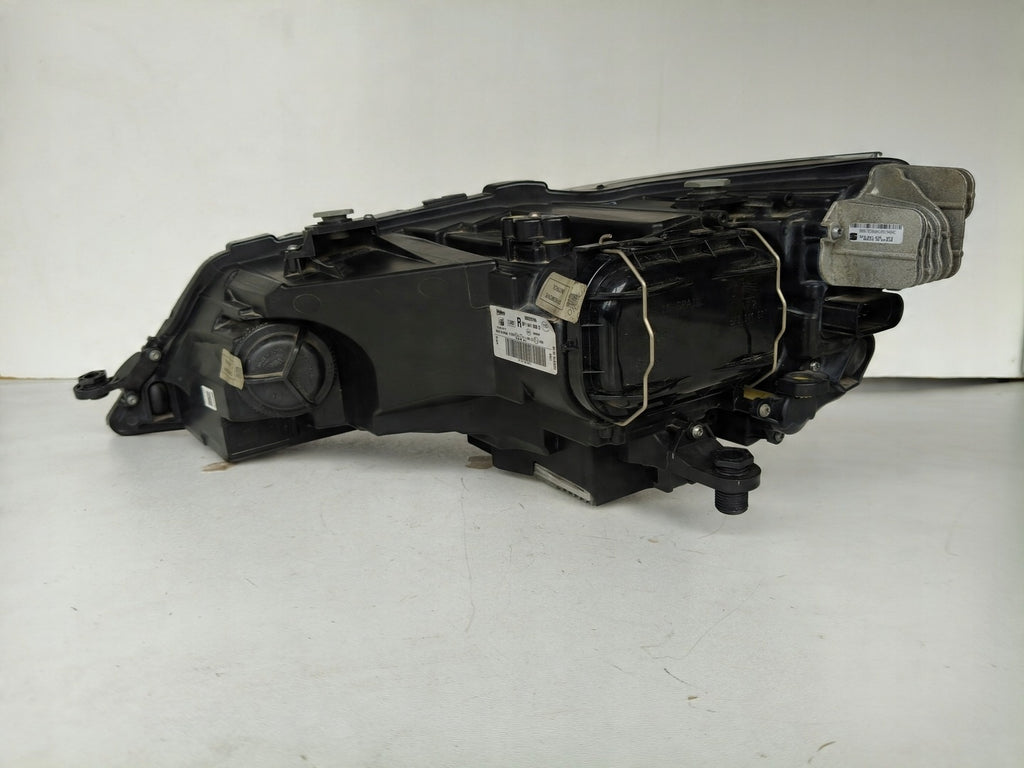 Frontscheinwerfer Seat Leon 5F1941008D Full LED Rechts Scheinwerfer Headlight