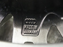 Laden Sie das Bild in den Galerie-Viewer, 1x Alufelge 19 Zoll 8.5" 5x112 40ET Glanz Graphit 4K0601025BD Audi C8 Mg FEL9950404821tu