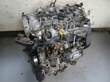 Load image into Gallery viewer, Motor Toyota I 1AD 2.0 101TKm Diesel Engine Unkomplett MOT9535705915qp