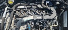 Load image into Gallery viewer, Motor Mercedes-Benz W176 W246 651930 2.0 CDI 2TKm Diesel Engine Komplett