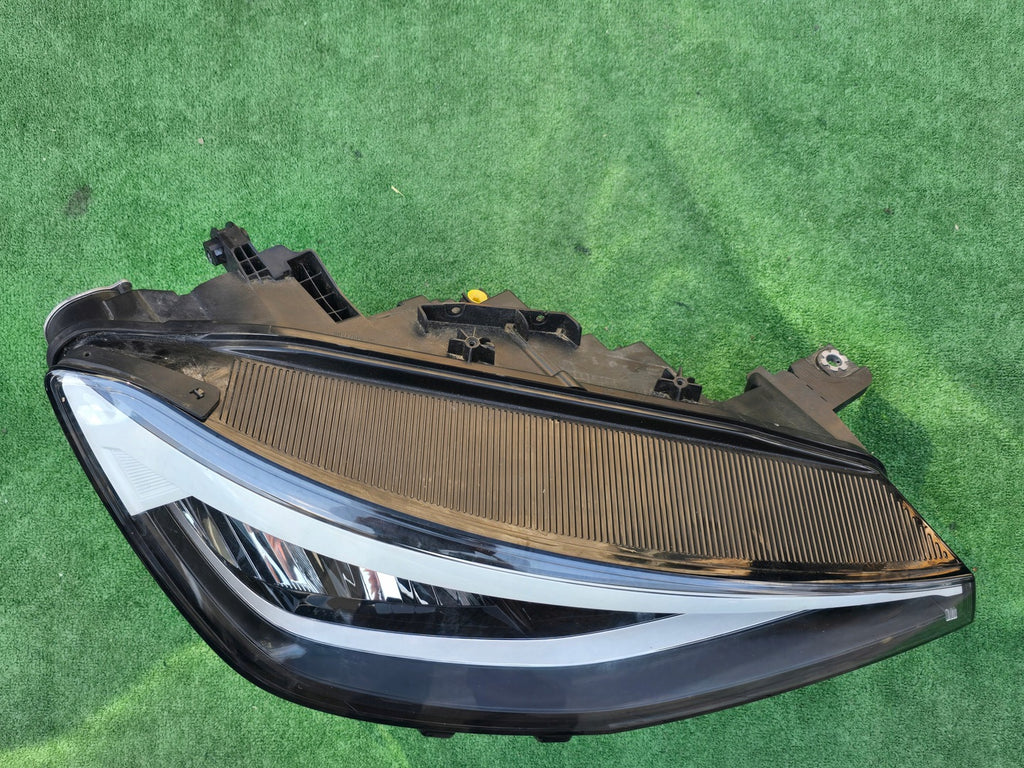 Frontscheinwerfer VW 11B941006A Full LED Rechts Scheinwerfer Headlight SCH2689262780cf