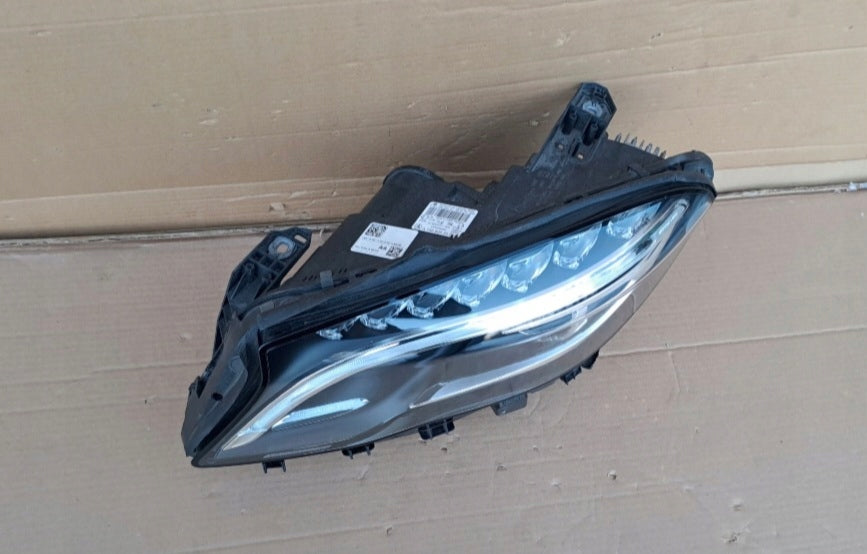 Frontscheinwerfer Mercedes-Benz Gla A1569062300 Links Scheinwerfer Headlight SCH2730072333jv