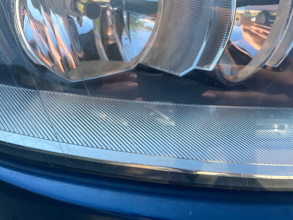 Frontscheinwerfer Audi A6 C6 AA6C6LPP Rechts Scheinwerfer Headlight