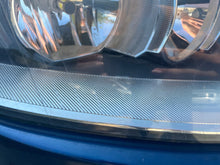 Laden Sie das Bild in den Galerie-Viewer, Frontscheinwerfer Audi A6 C6 AA6C6LPP Rechts Scheinwerfer Headlight