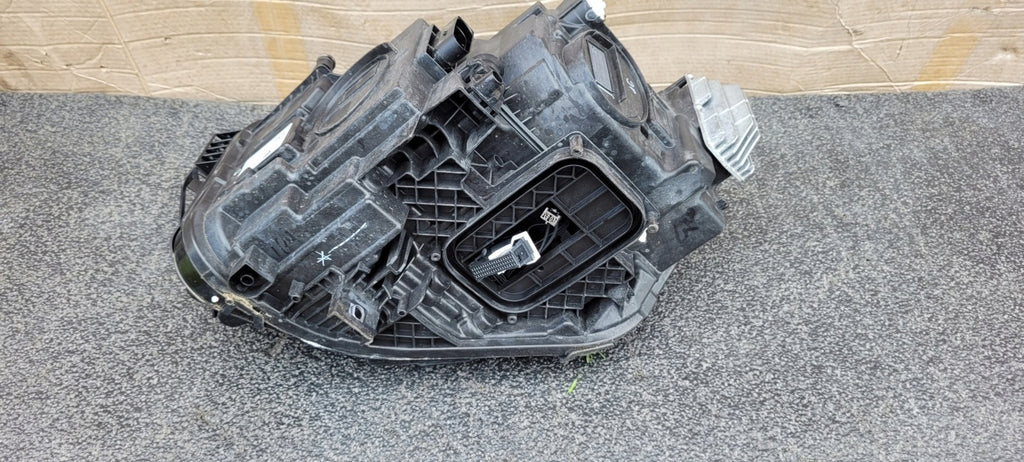 Frontscheinwerfer Mercedes-Benz Glb X247 A2479062005 LED Rechts Headlight SCH7773370058af