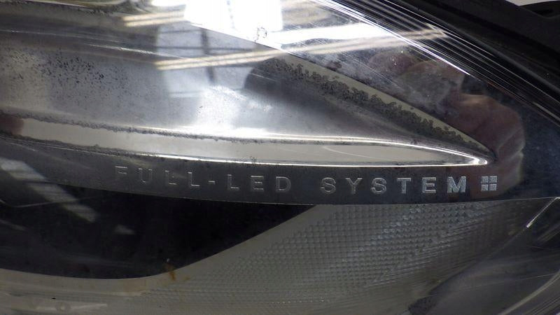 Frontscheinwerfer Volvo V40 32228483 LED Links Scheinwerfer Headlight SCH3194020597or