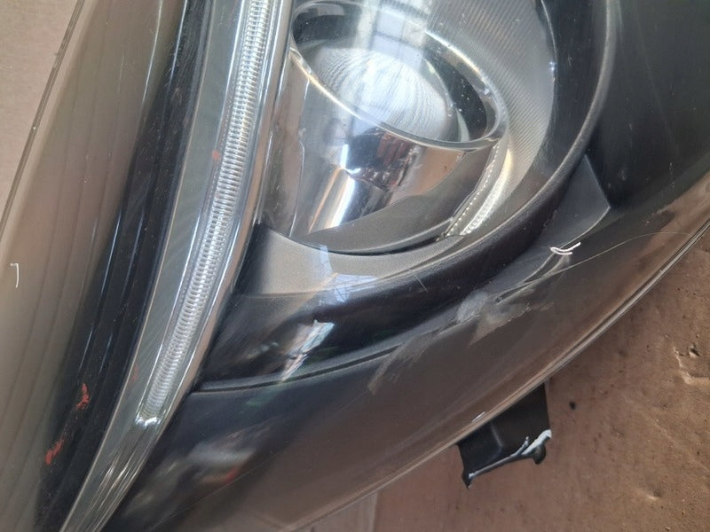 Frontscheinwerfer Toyota Yaris LED Rechts Scheinwerfer Headlight SCH6900536490dv