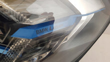 Laden Sie das Bild in den Galerie-Viewer, Frontscheinwerfer BMW X3 G01 G02 5A29217-07 Laser Links Scheinwerfer Headlight SCH8336203405nm