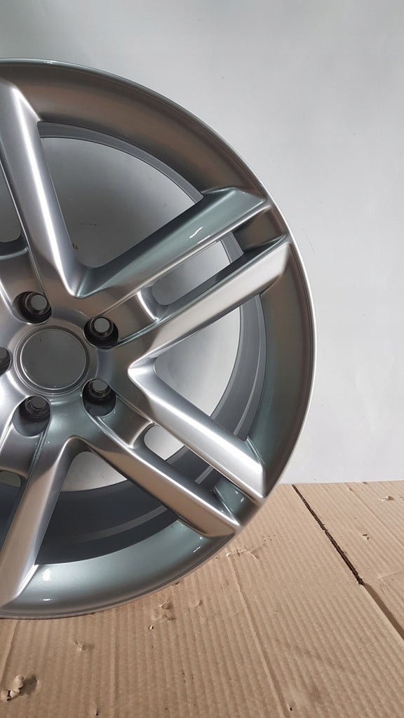 1x Alufelge 19 Zoll 8.5" 5x112 45ET 4GO601025BQ Audi A6 Rim Wheel FEL6752464824fj