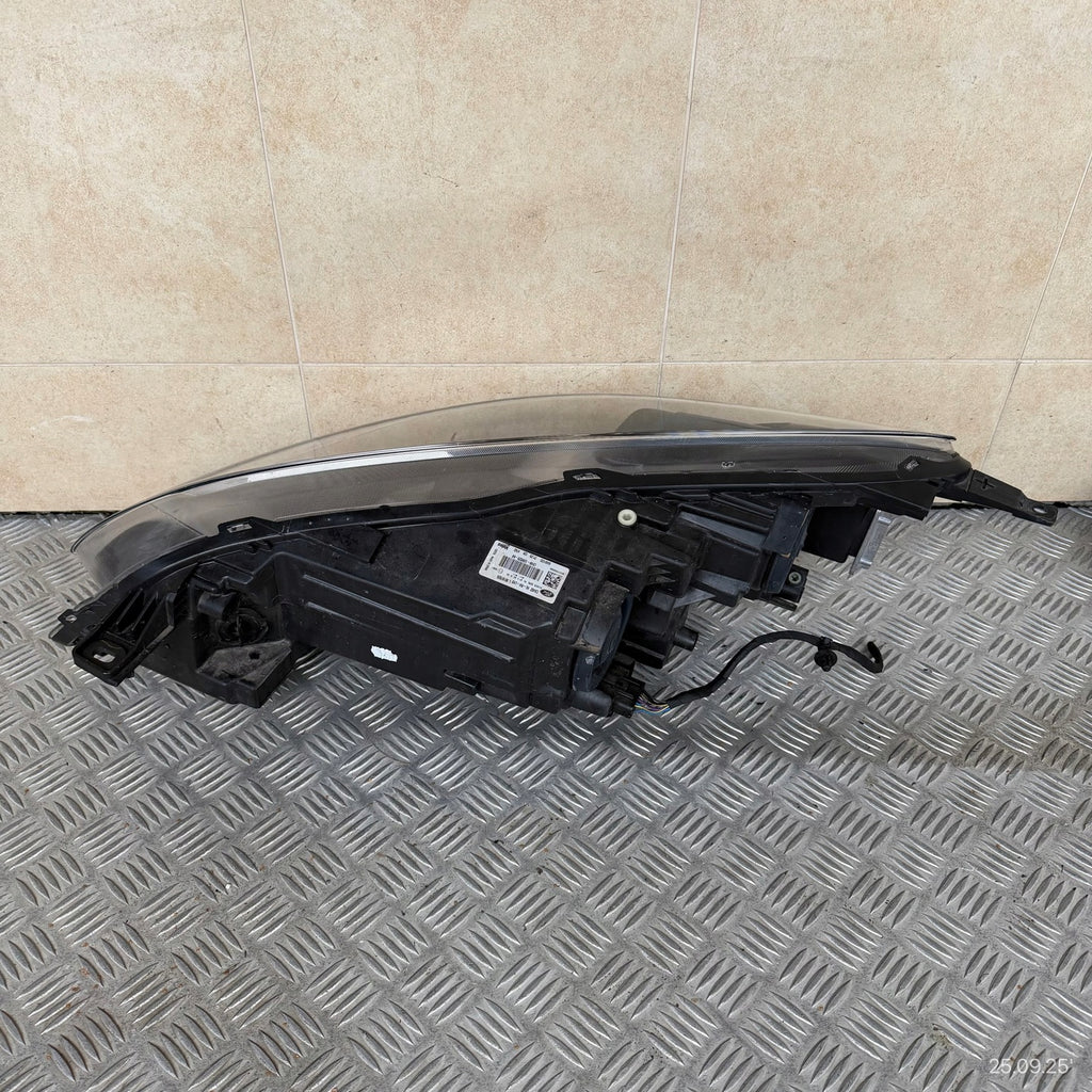 Frontscheinwerfer Ford Kuga III LV4B-13W029-AK LV4B-13W030-AK LED Ein Satz SCH6477543878mh