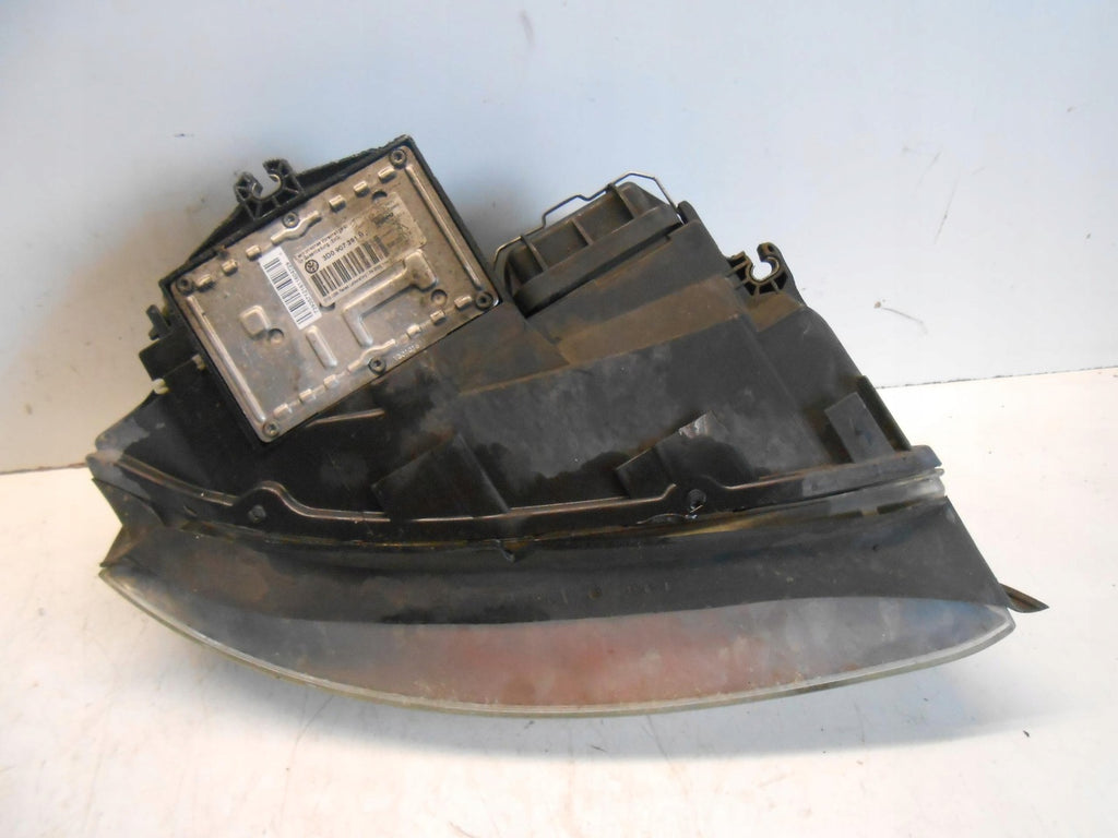 Frontscheinwerfer Audi A4 B6 Xenon Links Scheinwerfer Headlight