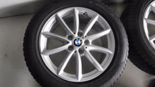 Load image into Gallery viewer, 4x Alufelge 17 Zoll 7.5" 5x112 52ET 6856061 BMW G30 F45 G20 Rim Wheel FEL1153255434wy