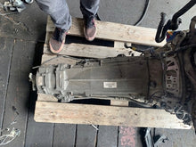 Laden Sie das Bild in den Galerie-Viewer, Getriebe Mercedes-Benz W204 722960 Automatikgetriebe Transmission Trasmissione