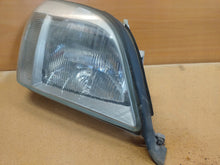 Laden Sie das Bild in den Galerie-Viewer, Frontscheinwerfer Mercedes-Benz C140 1408208061 Rechts Scheinwerfer Headlight SCH9618769047eu