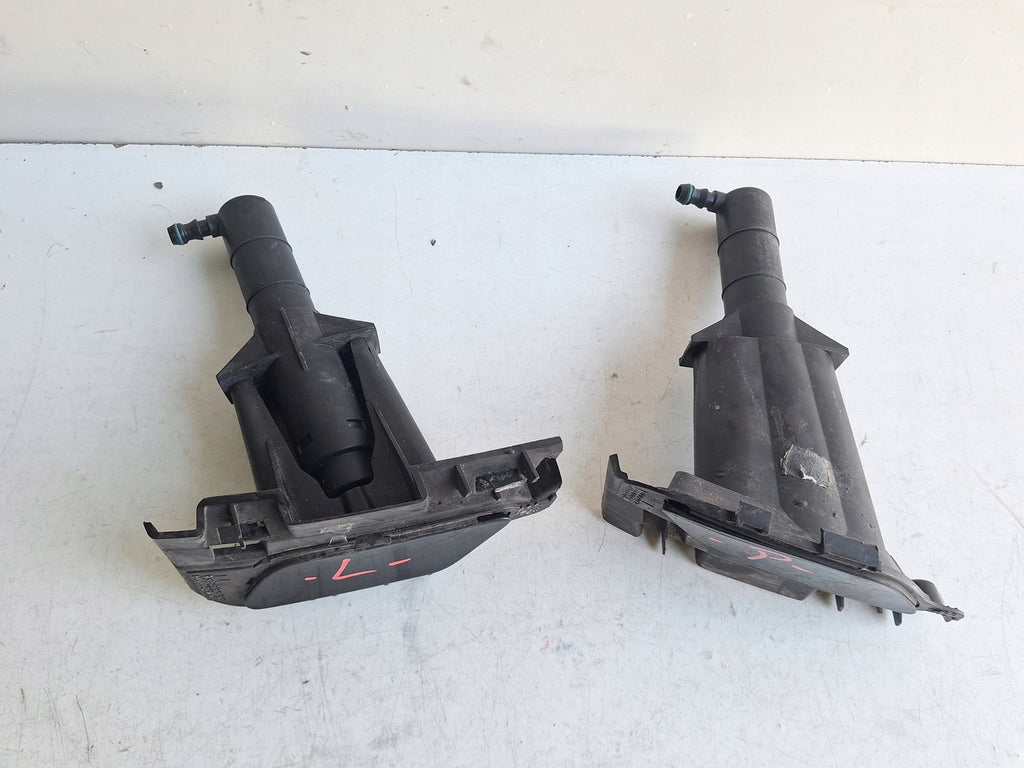 Frontscheinwerfer Mercedes-Benz Viano Rechts Scheinwerfer Headlight SCH8909937224ud