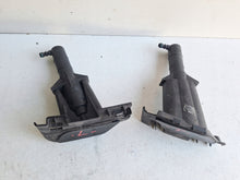 Laden Sie das Bild in den Galerie-Viewer, Frontscheinwerfer Mercedes-Benz Viano Rechts Scheinwerfer Headlight SCH8909937224ud