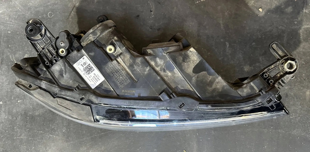 Frontscheinwerfer VW T-Roc 2GA941006B Rechts Scheinwerfer Headlight