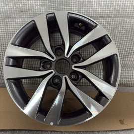 1x Alufelge 16 Zoll 6.5