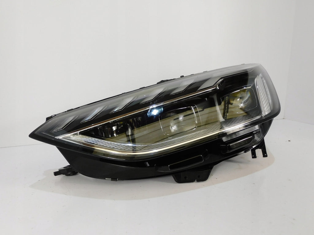 Frontscheinwerfer Audi A4 8W0941035H Full LED Links Scheinwerfer Headlight