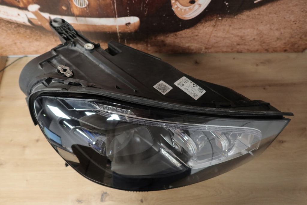 Frontscheinwerfer Mercedes-Benz Gls A1679069007 LED Rechts Headlight SCH1590288234zg