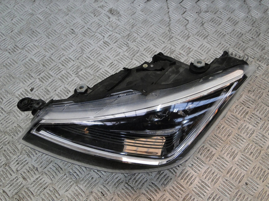 Frontscheinwerfer Seat Arona 6F1941007A LED Links Scheinwerfer Headlight SCH3606553539sq