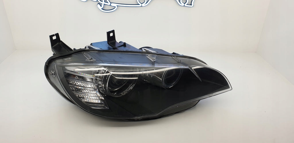 Frontscheinwerfer BMW X6 E71 7287014-01 Xenon Rechts Scheinwerfer Headlight SCH7792491860ep