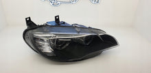 Laden Sie das Bild in den Galerie-Viewer, Frontscheinwerfer BMW X6 E71 7287014-01 Xenon Rechts Scheinwerfer Headlight SCH7792491860ep