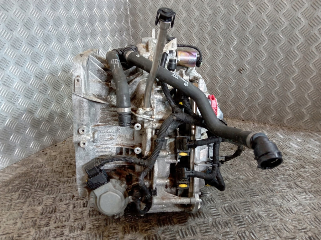 Getriebe Mercedes-Benz Cla K7B300 7003702700 700423 Automatikgetriebe