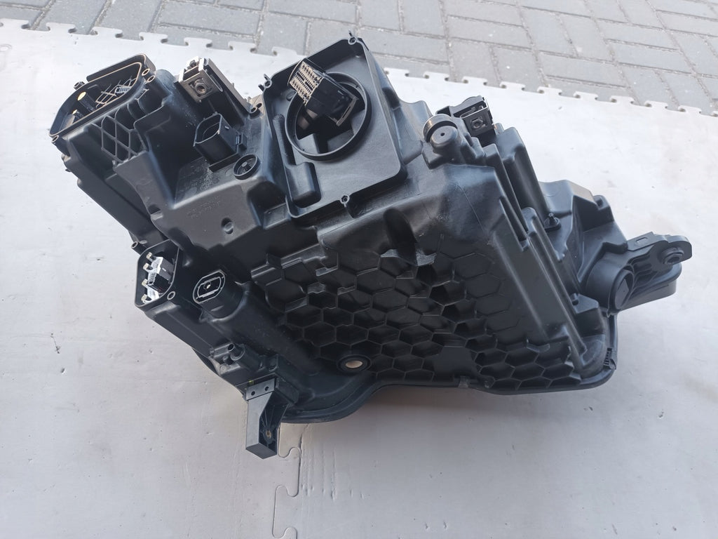 Frontscheinwerfer Audi E-Tron 4KE941035D Links Scheinwerfer Headlight SCH5643259978sb