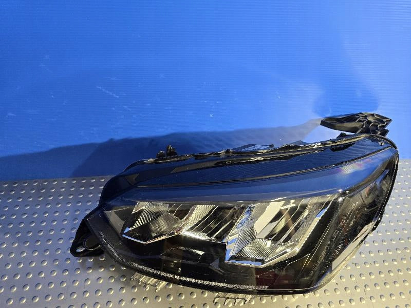 Frontscheinwerfer Peugeot 2008 208 II 9833036380 Full LED Links Headlight