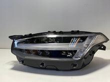 Laden Sie das Bild in den Galerie-Viewer, Frontscheinwerfer Volvo Xc90 32228688 Full LED Links Scheinwerfer Headlight