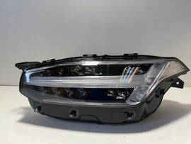 Frontscheinwerfer Volvo Xc90 32228688 Full LED Links Scheinwerfer Headlight