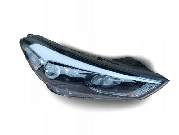 Frontscheinwerfer Hyundai Tucson 92101-D7201 FULL LED Rechts oder Links