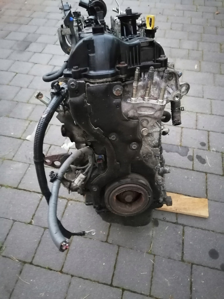 Motor Mazda 6 SH30 SH2 2.2 175PS Diesel Engine Unkomplett