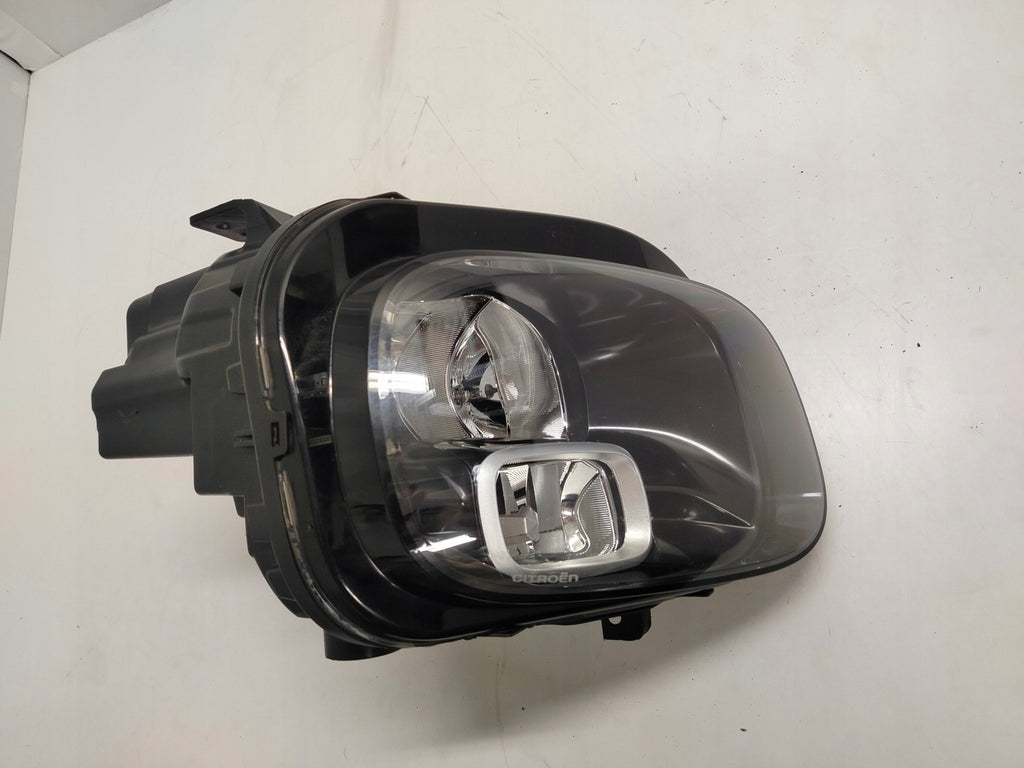 Frontscheinwerfer Citroën C3 Aircross 13468647 Rechts Scheinwerfer Headlight SCH4553988269jn