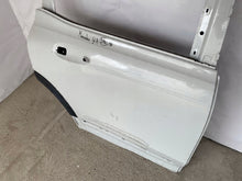 Load image into Gallery viewer, Tür Mercedes-Benz Glb X247 Hinten Rechts Door Porta Porte