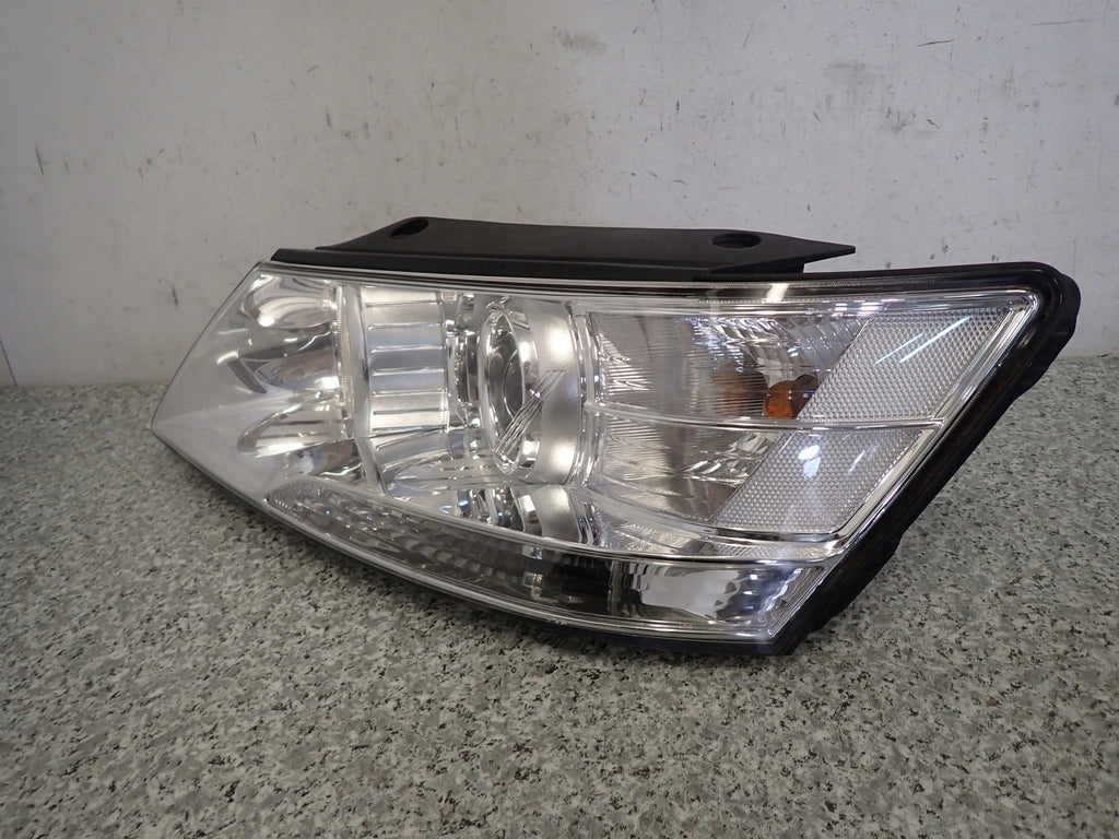 Frontscheinwerfer Hyundai Sonata Ein Stück (Rechts oder Links) Headlight SCH8883451341hs