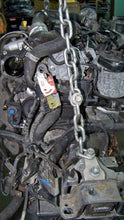 Laden Sie das Bild in den Galerie-Viewer, Motor Ford Fiesta I UGJC 1.5 TDCI 150TKm Diesel Engine Komplett MOT8160926946np