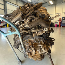 Laden Sie das Bild in den Galerie-Viewer, Motor Mazda Cx-5 SH30 2.2 175PS Diesel Engine Komplett MOT6719010670pq